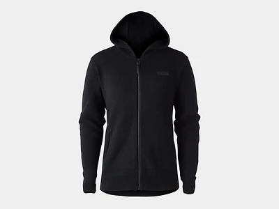 Trek Waterloo Zip-Up Unisex Hoodie