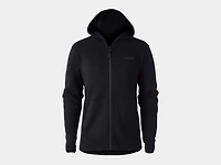 Trek Waterloo Zip-Up Unisex Hoodie
