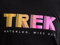 Trek Gradient Logo T-Shirt