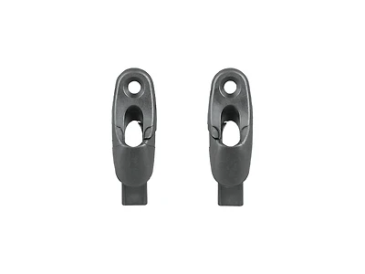 Trek Guide Hole Frame Plug - Pair