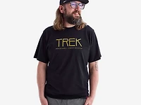 Trek Handbuilt Logo T-Shirt