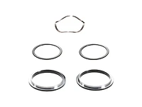 Trek Integrated Campagnolo BB90/BB95 Steel Bottom Bracket Kit