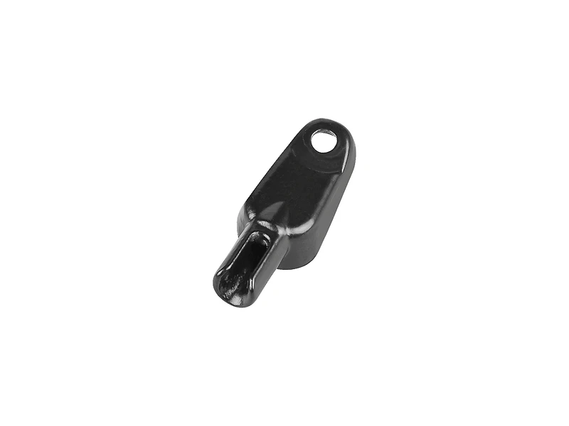 Trek Internal Frame Cable Management