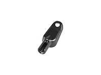 Trek Internal Frame Cable Management