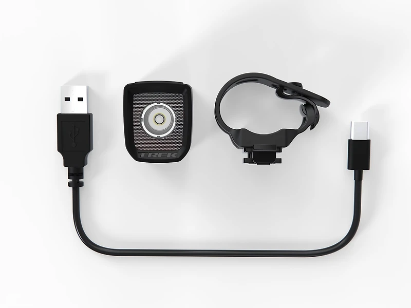 Trek Ion 100 R Front Bike Light