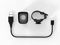 Trek Ion 100 R Front Bike Light