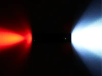 Trek Ion Pro RT / Flare RT Bike Light Set