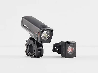 Trek Ion Pro RT / Flare RT Bike Light Set
