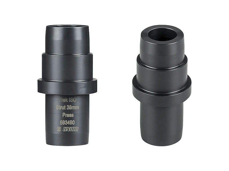 Trek - Supercaliber IsoStrut Seal and Bushing Press Set