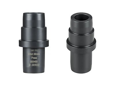 Trek - Supercaliber IsoStrut Seal and Bushing Press Set