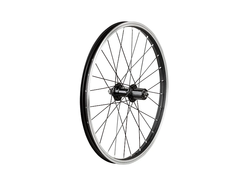 Trek J20C 20˝ Kids Wheel