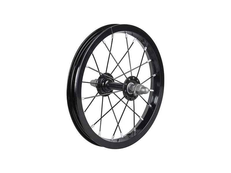 Trek Kickster 12˝ Spoked Wheel
