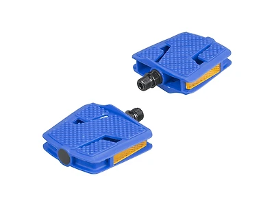 Trek Kids' Platform Large Pedal Set