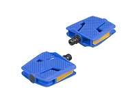 Trek Kids' Platform Large Pedal Set