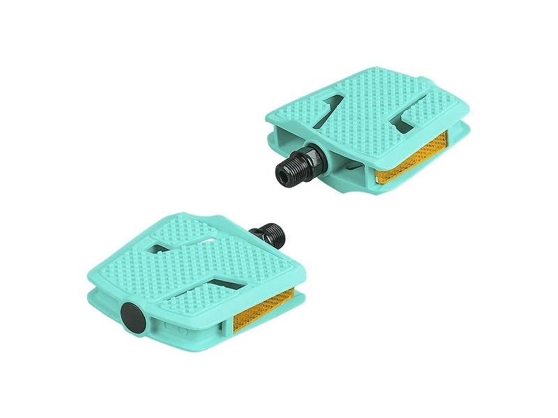 Trek Kids' Platform Small Pedal Set