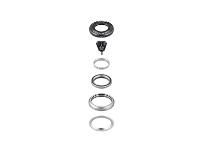 Trek Knock Block -Degree Headset Assembly with Display Chip