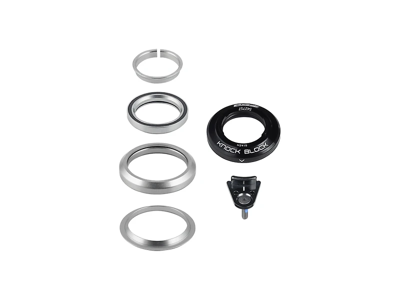 Trek Knock Block 58-degree Headset Assembly