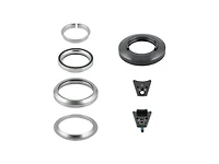 Trek Knock Block 72-Degree Headset Assembly with Display Chip