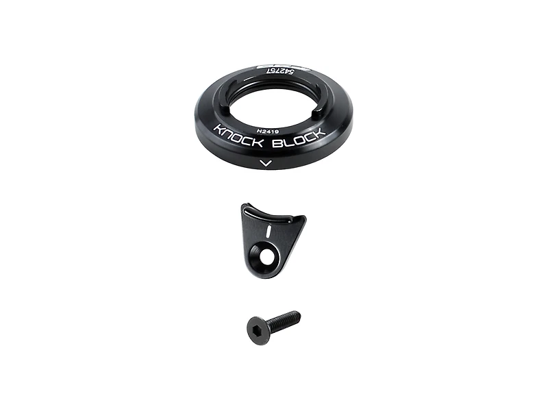 Trek Knock Block Headset Upper Assembly