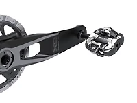 Trek Kovee Elite Clipless Pedal Set