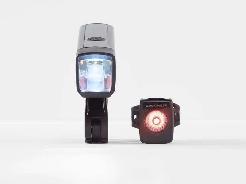 Trek Commuter Pro RT Flare RT Bike Light Set