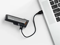Trek Ion Elite R Front Bike Light