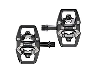 Trek Line Comp Clipless Pedal Set