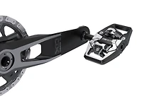 Trek Line Elite Clipless Pedal Set