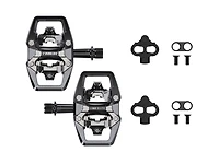 Trek Line Elite Clipless Pedal Set