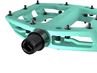 Trek Line Elite Flat Pedal Set