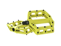 Trek Line Elite Flat Pedal Set