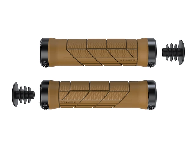 Trek Line Pro MTB Grip Set