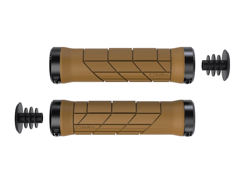 Trek Line Pro MTB Grip Set