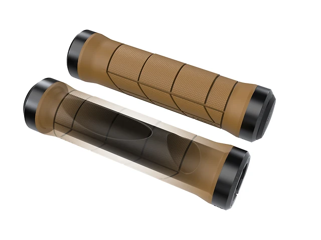 Trek Line Pro MTB Grip Set