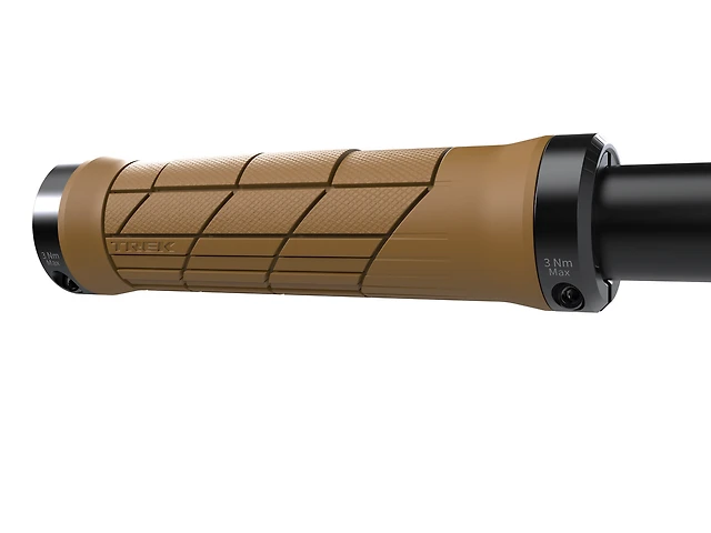 Trek Line Pro MTB Grip Set