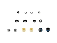 Trek Line Pro/Elite Pedal Axle Rebuild Kit