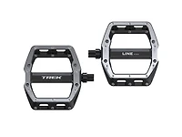 Trek Line Pro Flat Pedal Set
