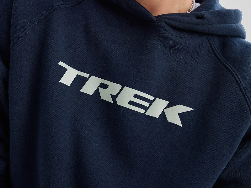 Trek Logo Hoodie