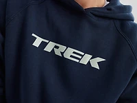 Trek Logo Hoodie