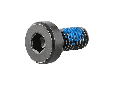Trek M3x0.5 Low Profile Socket Head Cap Screw