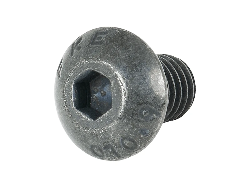 Trek M5x0.8 Water Bottle Cage Bolts Hex Socket
