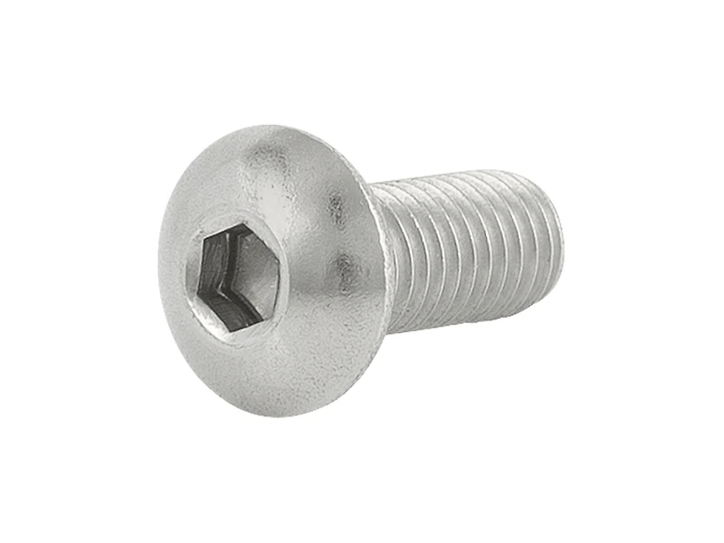 Trek M5x0.8mm Button Head Cap Screw
