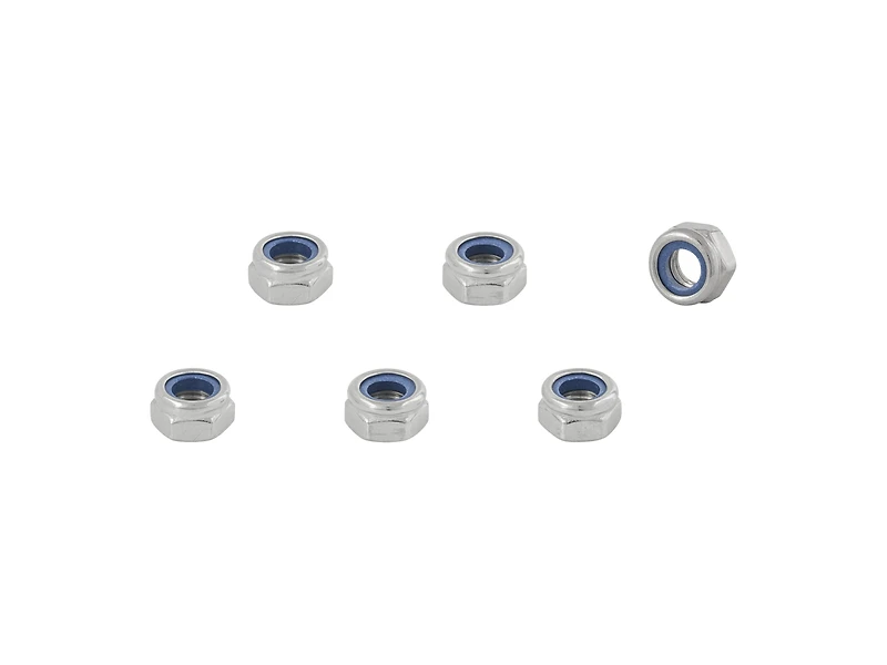 Trek M5 x 0.8mm Locknut