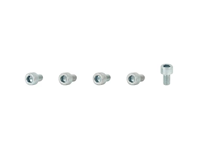 Trek M6x1 Socket Head Cap Screws