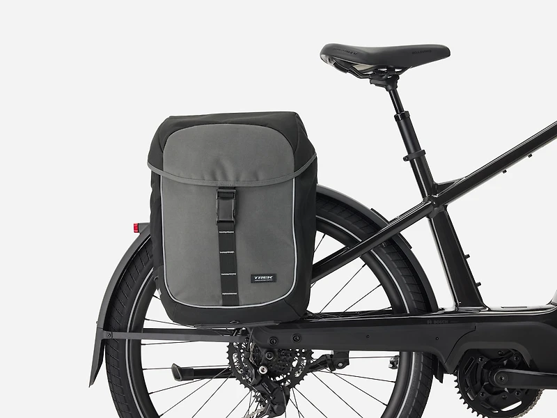 Trek MIK 2.0 Commuter Double Pannier