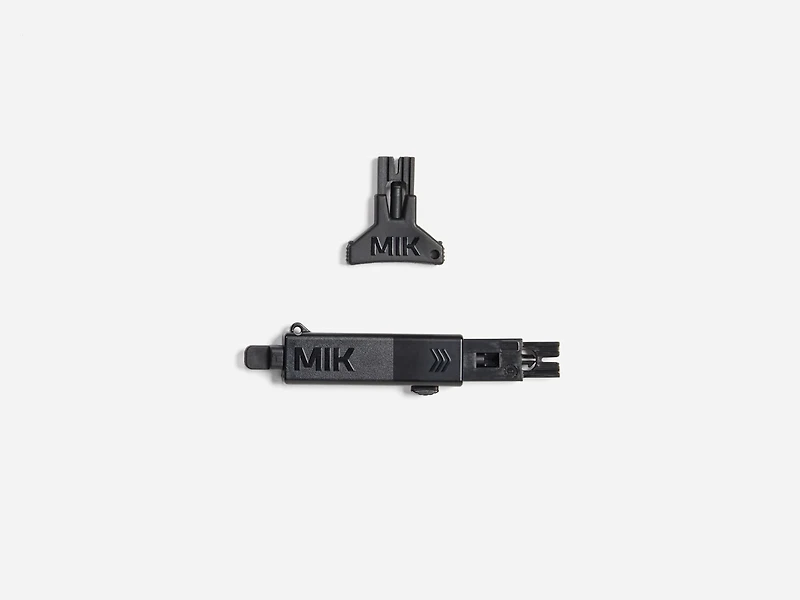 Trek MIK 2.0 Commuter Double Pannier