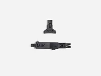 Trek MIK 2.0 Commuter Double Pannier