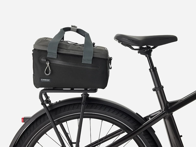 Trek MIK 2.0 Commuter Trunk Bag