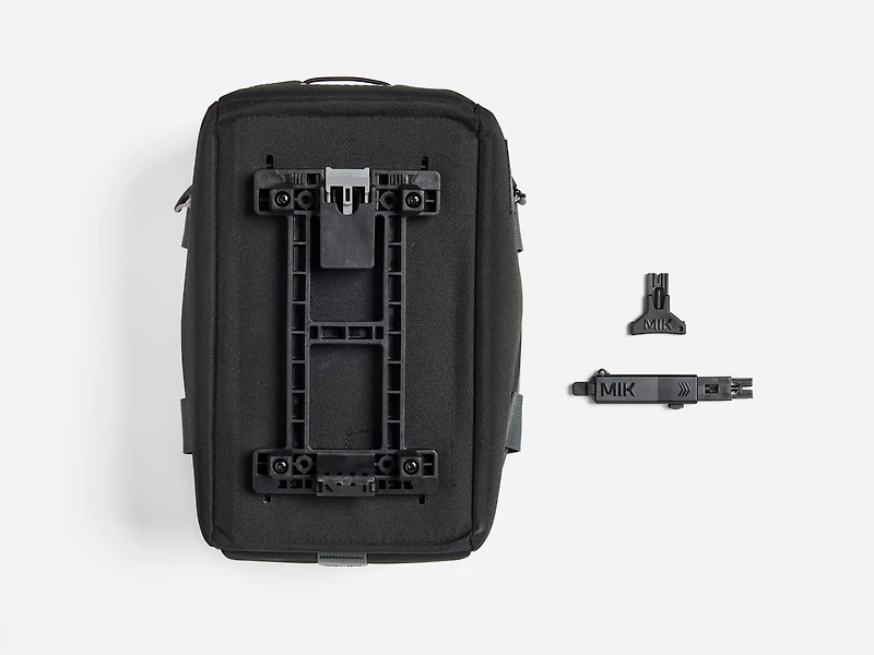 Trek MIK 2.0 Commuter Trunk Bag