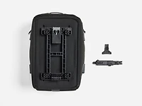 Trek MIK 2.0 Commuter Trunk Bag